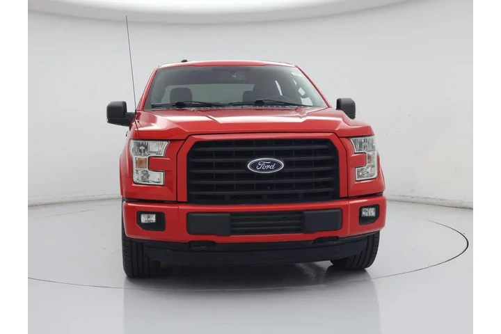 $28998 : Ford F-150 2016 4x4 XLT 4dr image 5