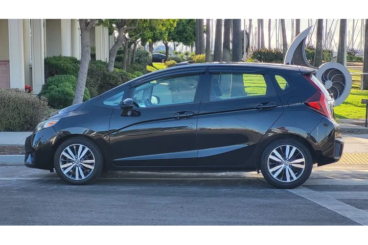 $13988 : 2015 Fit EX image 9