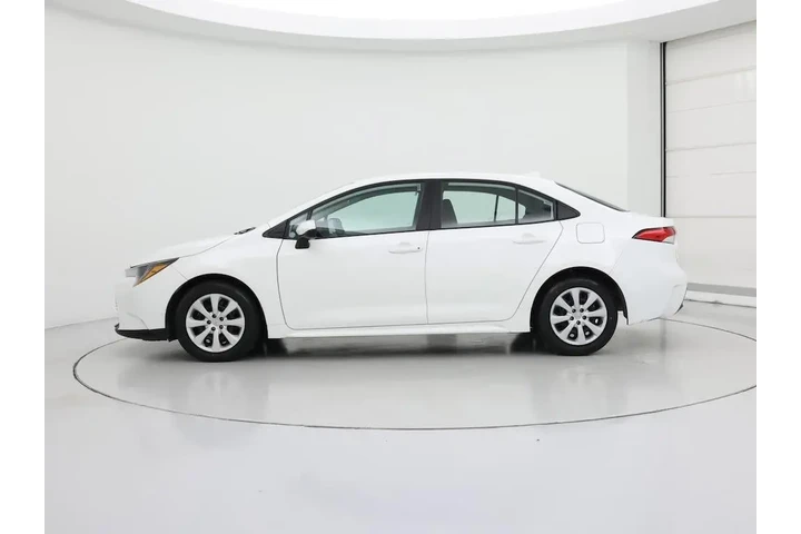 $20998 : Toyota Corolla 2024 LE 4dr S image 3