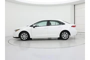 $20998 : Toyota Corolla 2024 LE 4dr S thumbnail
