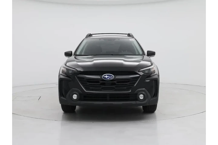 $28998 : Subaru Outback 2025 AWD Base image 5