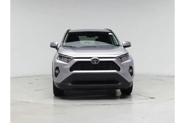 $24998 : Toyota RAV4 2021 XLE 4dr SUV image 5