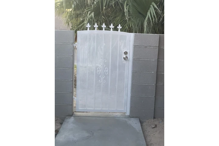 Ferrer welding fabrication cus image 7