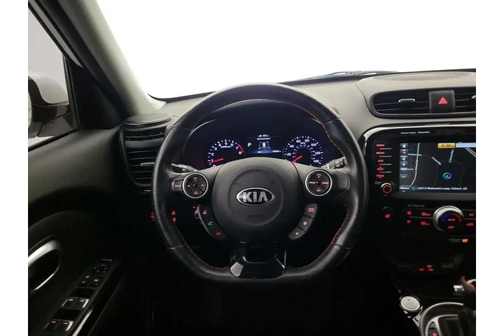 $16998 : Kia Soul 2017 ! 4dr Crossove image 10