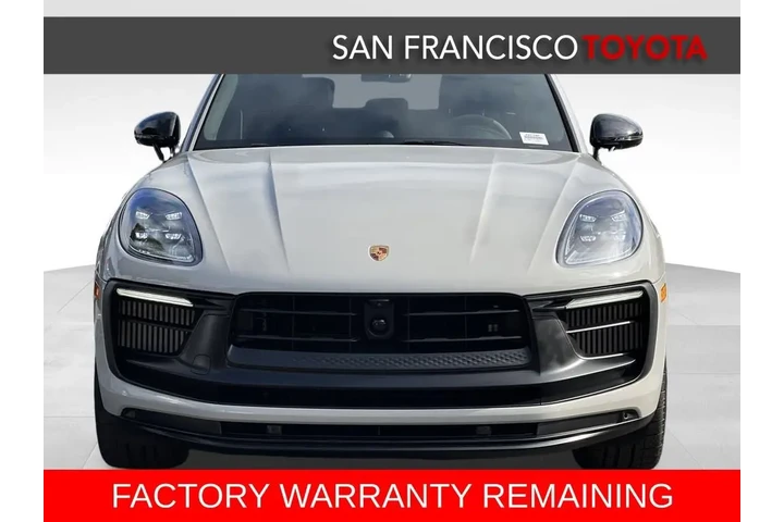 $84888 : 2024 Macan GTS image 8