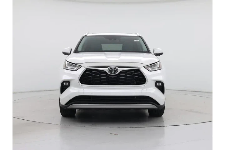 $39998 : Toyota Highlander 2023 Plati image 5
