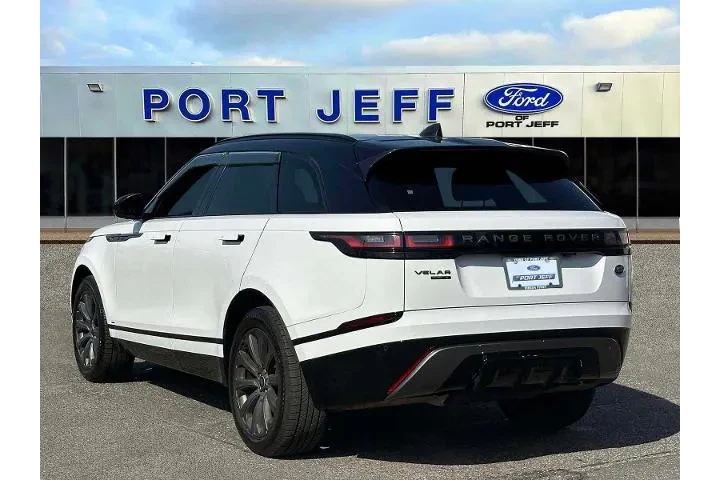 $30186 : Land Rover Range Rover Velar image 8