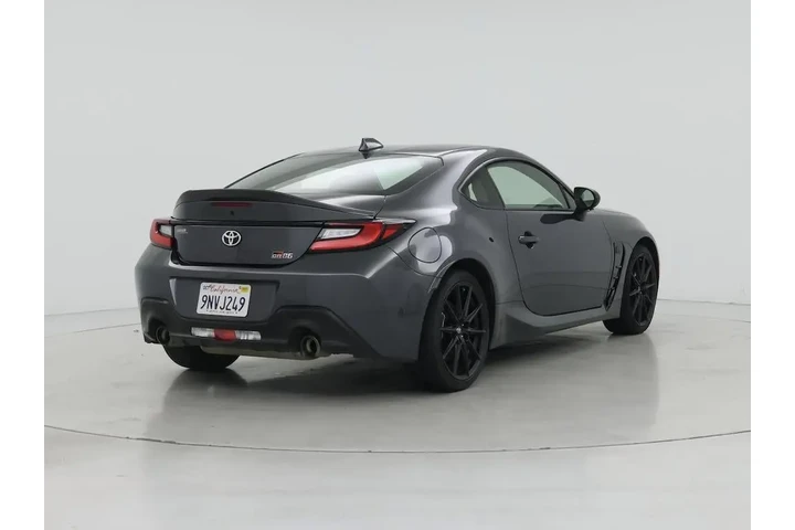 $32998 : Toyota GR86 2024 Premium 2dr image 8