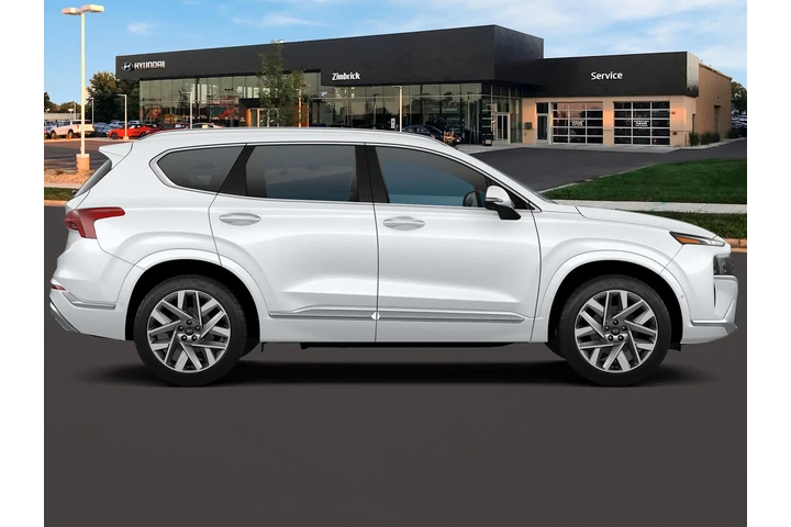 $30990 : Hyundai SANTA FE 2023 AWD Ca image 9