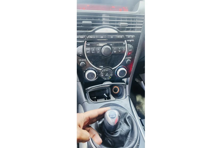 $2700 : Mazda RX8 2005 estándar image 6
