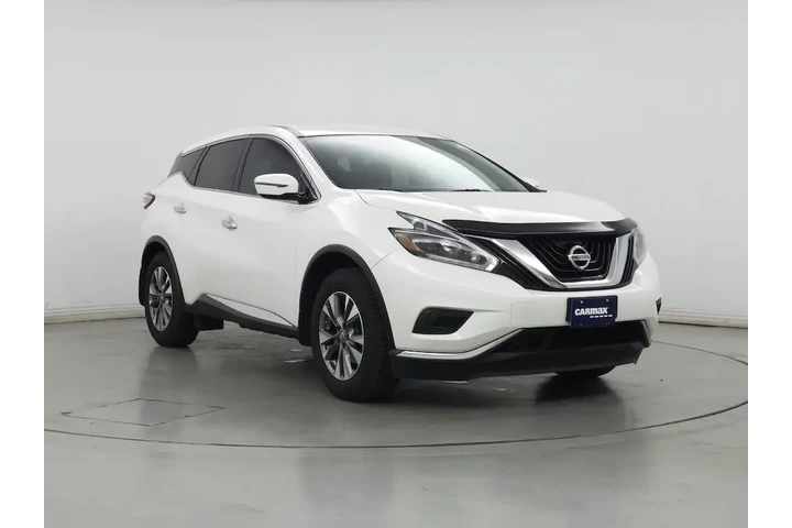 $15998 : Nissan Murano 2018 AWD S 4dr image 1
