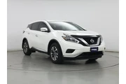 Nissan Murano 2018 AWD S 4dr