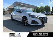 Nissan Altima 2025 2.5 SR 4d en Little Rock