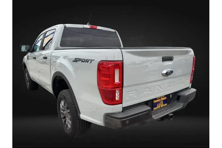 $19999 : 2021 Ranger image 4