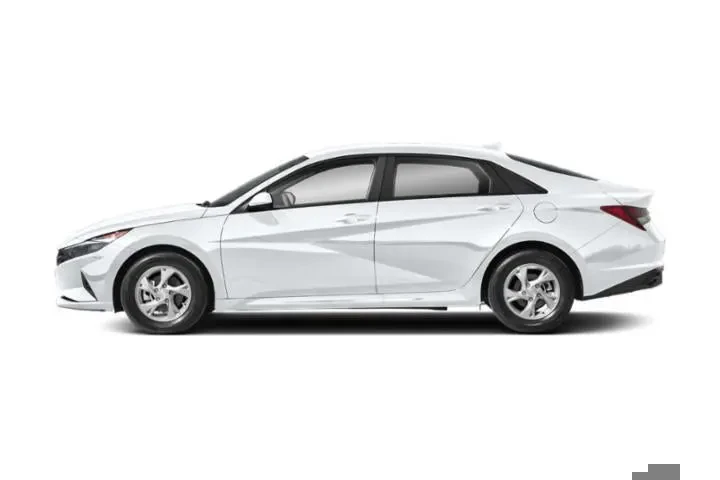 $13555 : Hyundai ELANTRA 2021 SE 4dr image 2