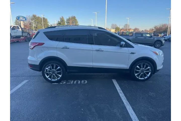 $9980 : Ford Escape 2014 SE 4dr SUV image 5