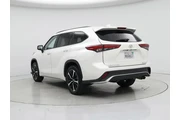 $33998 : Toyota Highlander 2021 AWD X thumbnail