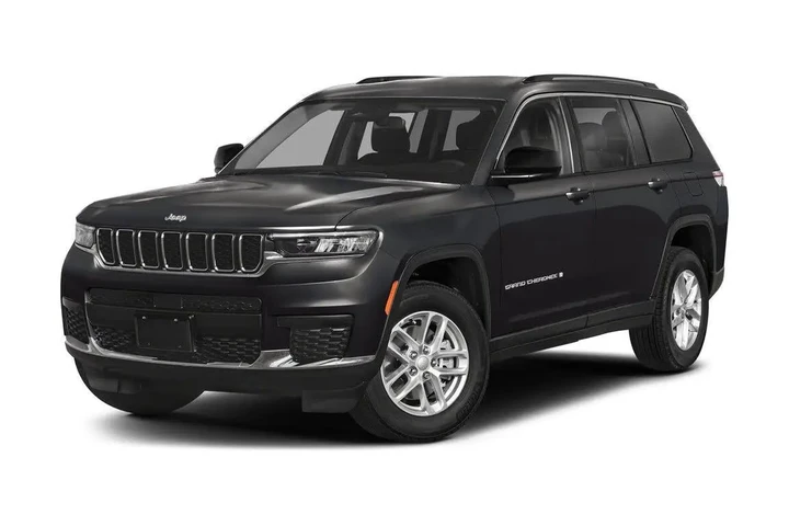 $33191 : Jeep Grand Cherokee L 2024 4 image 1