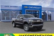 2024 Silverado 1500 LT (2FL) en Cincinnati