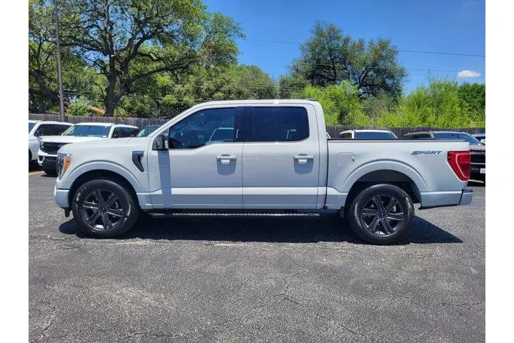 $37000 : Ford F-150 2023 4x2 XL 4dr S image 6
