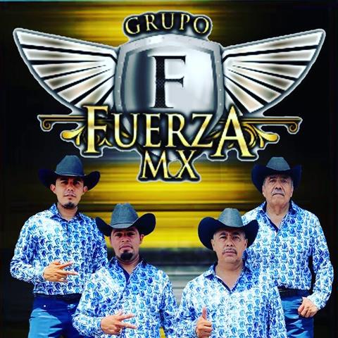 !!GRUPO FUERZA.MX NORTEÑO🤠!! image 2