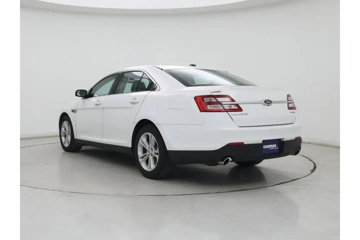 $15998 : Ford Taurus 2016 SE 4dr Seda image 2