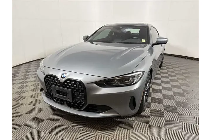 $37943 : BMW 4 Series 2023 AWD 430i x image 1