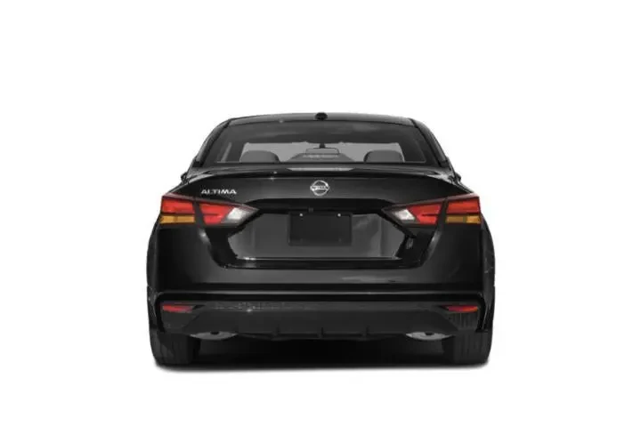 $17925 : Nissan Altima 2021 2.5 S 4dr image 5