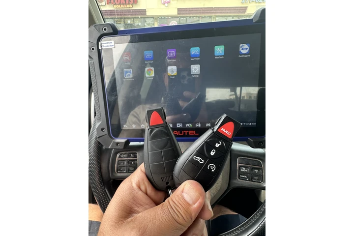 🔑🚨LLAVES Y CONTROLES🚨🔑 image 6