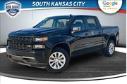 Chevrolet Silverado 1500 202 en Kansas City MO