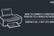 How to Connect Brother Printer