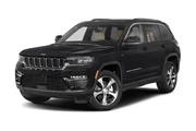 Jeep Grand Cherokee 2023 4x4