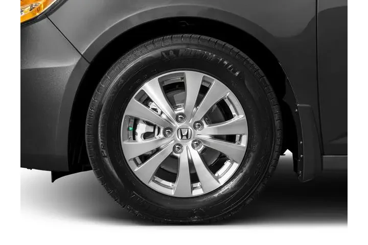 $13500 : Honda Odyssey 2016 SE 4dr Mi image 10