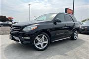 $14395 : 2014 Mercedes-Benz M-Class ML thumbnail