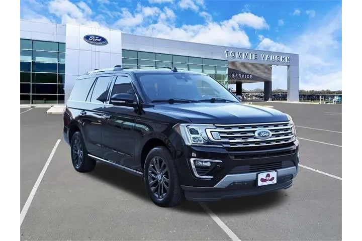 $36869 : Ford Expedition 2021 4x2 Lim image 6