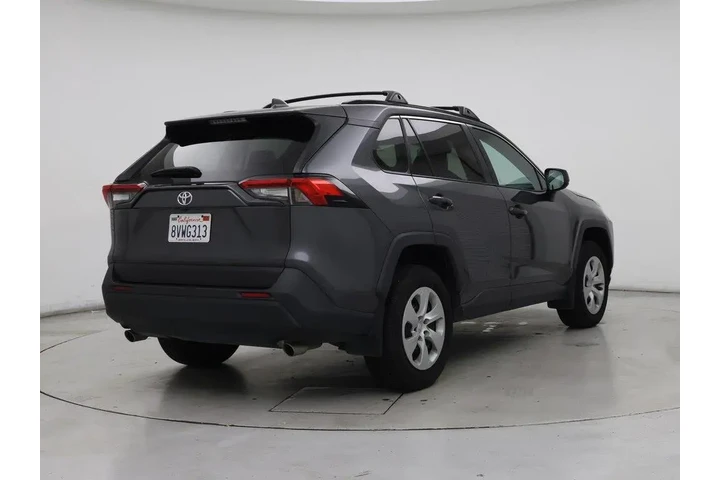 $22998 : Toyota RAV4 2021 LE 4dr SUV image 8