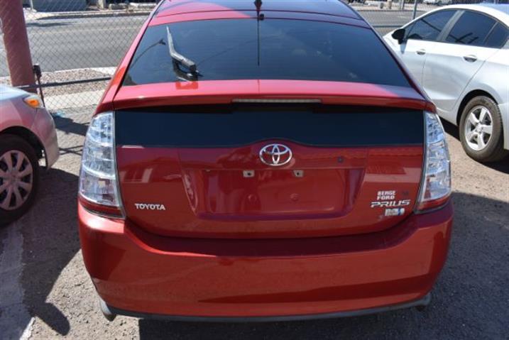 $6550 : 2008 Prius Base image 3