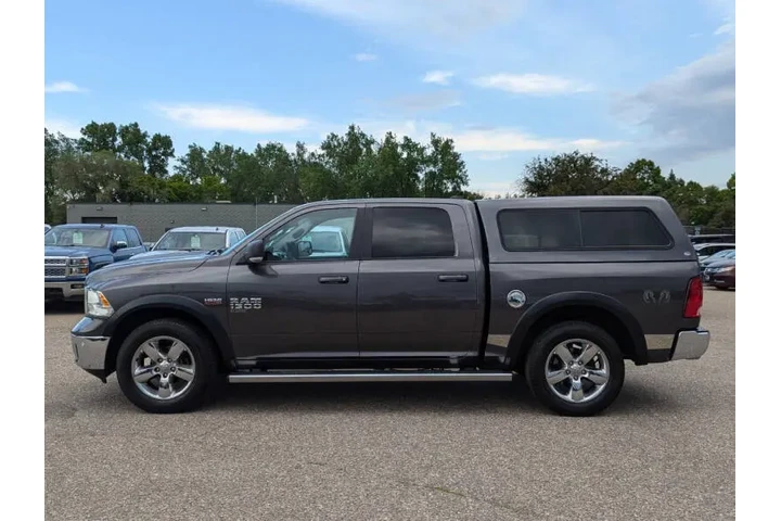$21975 : 2019 RAM 1500 Classic Big Horn image 9