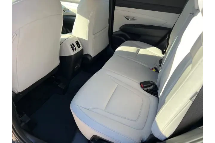 $28781 : Hyundai TUCSON 2025 SEL 4dr image 7