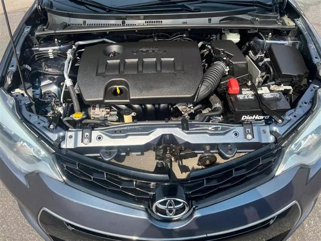 $9950 : 2015 TOYOTA COROLLA image 10