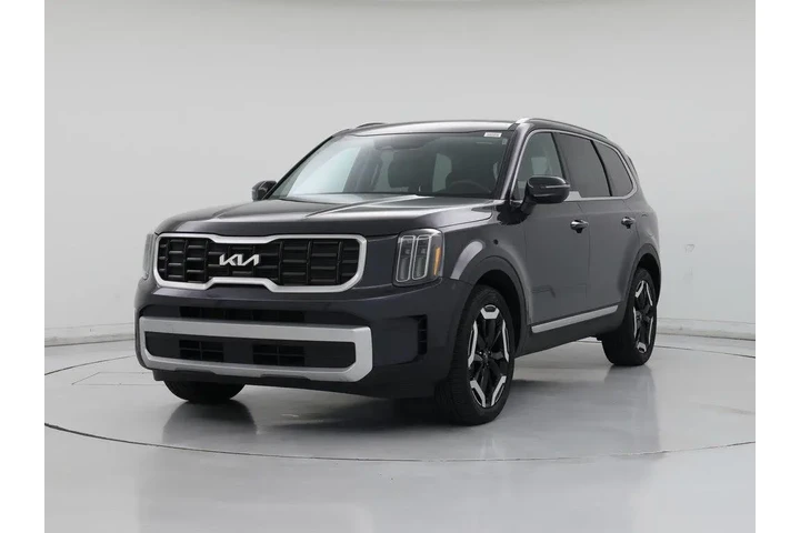 $33998 : Kia Telluride 2025 S 4dr SUV image 4