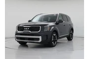 $33998 : Kia Telluride 2025 S 4dr SUV thumbnail
