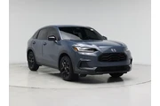 Honda HR-V 2023 Sport 4dr Cr