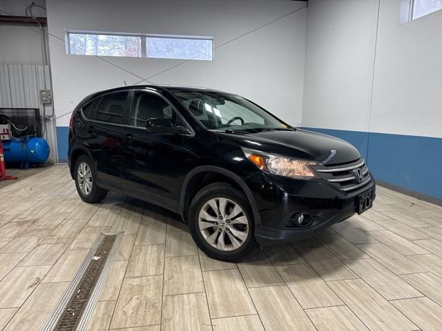 $11867 : Pre-Owned 2013 CR-V EX image 1