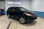 Pre-Owned 2013 CR-V EX en Milwaukee