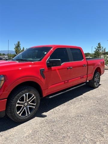 $47653 : 2023 F-150 XL image 2