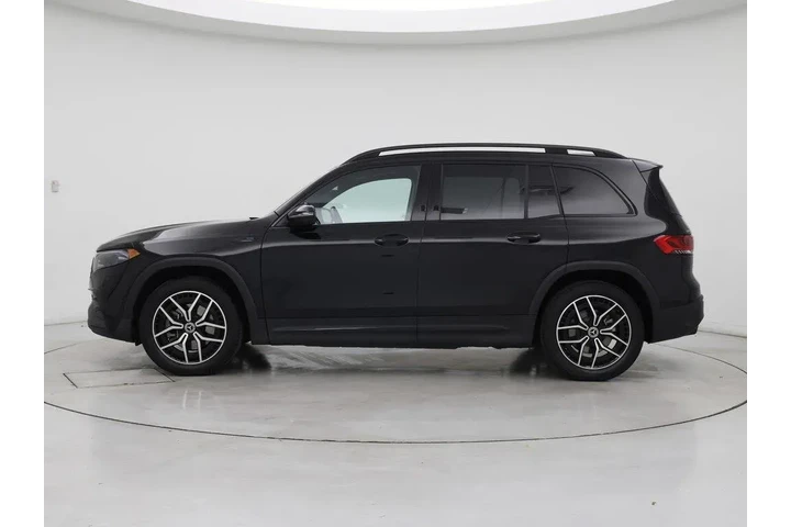 $24998 : Mercedes-Benz EQB 2022 AWD E image 3