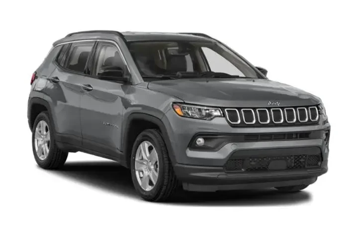 $15995 : Jeep Compass 2022 Altitude 4 image 9