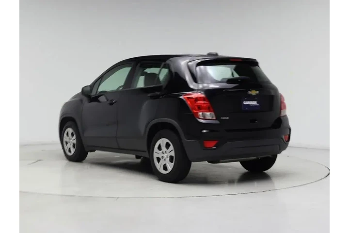 $13998 : Chevrolet Trax 2017 LS 4dr C image 2