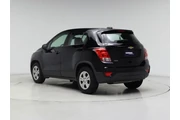 $13998 : Chevrolet Trax 2017 LS 4dr C thumbnail